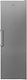 Finlux Frigider cu o ușă 396lt NoFrost Î186xL59.5xA65cm. Inox FXRA 375050 IXE