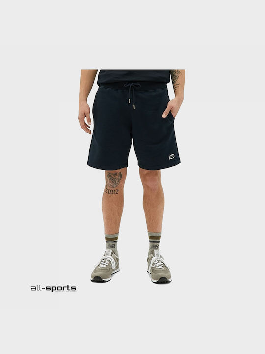 New Balance Men's Shorts Blue