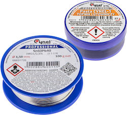 Cynel TOP-44E732 Pastă de Sudură 35ml 100gr