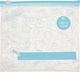 Excellent Houseware Small Food Bags 20.5x20.5cm