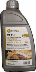 BEST-PIL1L Lubricant 1lt