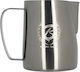 Barista Space Млечен кантар Barista Капацитет 600мл Черен