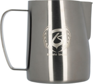 Barista Space Млечен кантар Barista Капацитет 600мл Черен