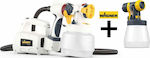 Wagner W450 Wallsprayer Electric Paint Spray Gun 70.W450SET