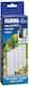 Hagen Sponge for Aquarium Filtering 4pcs