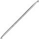 Addi Ace de tricotat Aluminiu