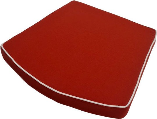 Be Comfy Pernă Scaunului De Grădină Waterproof Titian 45x48cm