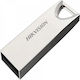 Hiksemi 8GB USB 2.0 USB Флашка Сива