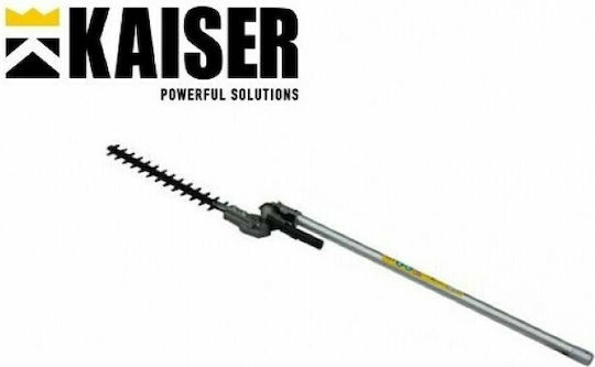 Kaiser Μπορντουροψάλιδο με Λεπίδα 75cm 003917