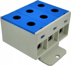 Incobex Terminal Block Electrical Panel Accessories ENE-00208 Incobex Terminal Block Electrical Panel Accessories ENE-00208