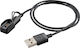 Αξεσουάρ Voip Poly Ply Vl Lg Eartps+fm Cvr 3