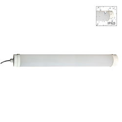 VK Lighting Σκαφάκι με Ενσωματωμένο LED VK Lighting Σκαφάκι με Ενσωματωμένο LED