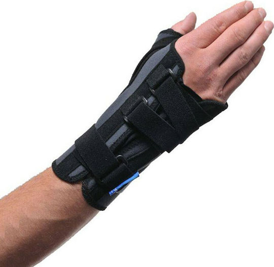 Thuasne 2430 02 Schiene Handgelenk Rechte Seite mit Daumen