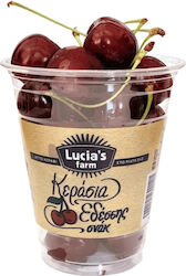 Cherries Domestic In a Cup 250gr