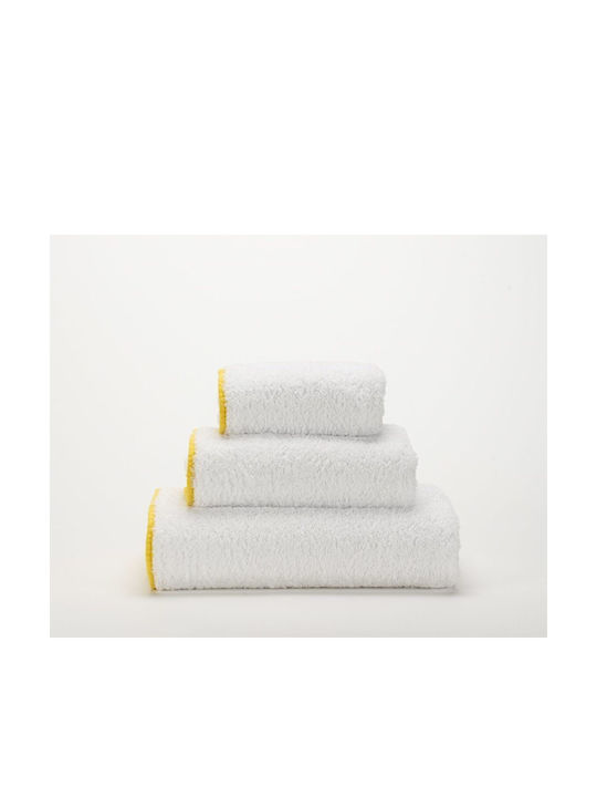 Abyss & Habidecor Badehandtuch Surf 100x150εκ. Surf Gewicht 700gr/m²