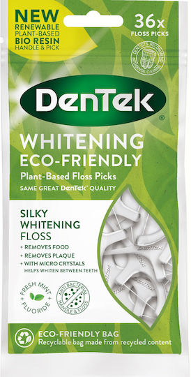 Dentek Dental Floss 36pcs