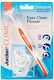 Jordan Easy Clean Flosser Dental Floss Handle W...