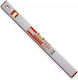BMI Tools Eurostar 2000 60cm Nivel de spirit Din aluminiu Magnetic 60buc cu 2 Ochiuri