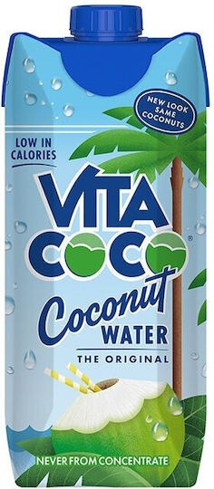 Vita Coco Концентриран Сок Кокос 330мл 1бр 0898999000022