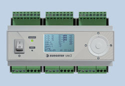 Euroster Module Βιομηχανικών Εγκαταστάσεων EUNI3