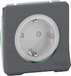 Schneider Electric Power Socket 1pcs