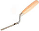 AWTools Spatula Inox 10mm AW30240