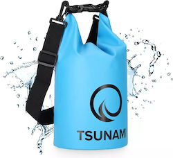 4FIZJO Tsunami 5lt Μπλε