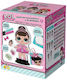 Lisciani Creative Set L.o.l Surprise Secret News From Playdoll-304-en69460