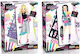 Set de design pentru săbii "Styling de zi cu zi" 8591945094473