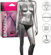 Radiance Γυναικείο Sexy String Αυτοκινήτου Μπεζ