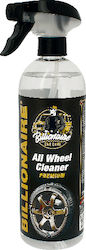 Sumex Car Wheel Cleaning Spray 750ml