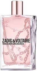 Zadig & Voltaire Eau de Parfum 100ml