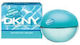 Dkny Be Delicious Bay Breeze Eau De Toilette 50ml - Dkny Fii Delicios Briza de Mare Apă de Toaletă 50ml