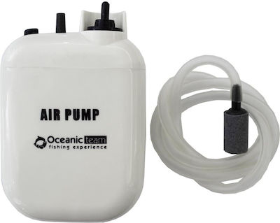 Oceanic Oxigenator pentru Pescuit