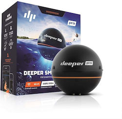 Deeper Fishing Device