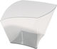 Plastic Bol Transparent Curve Ps 90cc