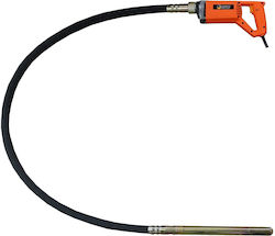 Mar-Pol Ηλεκτρικός Δονητής Μπετόν με Ταχύτητα 4500rpm 1.25kW