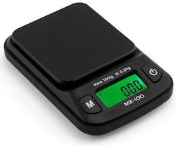 Ψηφιακή Ζυγαριά Ακριβείας 0.2kg / 0.01gr