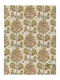 Upholstery 140 Arredo 140 140/145cm 14-3954 Orange Sarlas