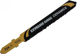 Dewalt Jig Saw Blade for Wood 75mm DT2102