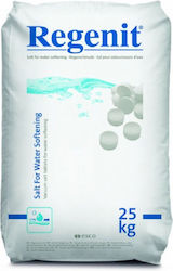 Regenit Salt Tablet Regenit 25kg