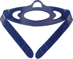Replacement Silicone Straps X Dive Transparent Un-61921-c_1
