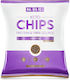BeKeto Chips Πρωτεΐνης Κλασική Γεύση 30gr