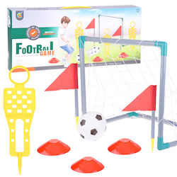 Jokomisiada Goal Posts