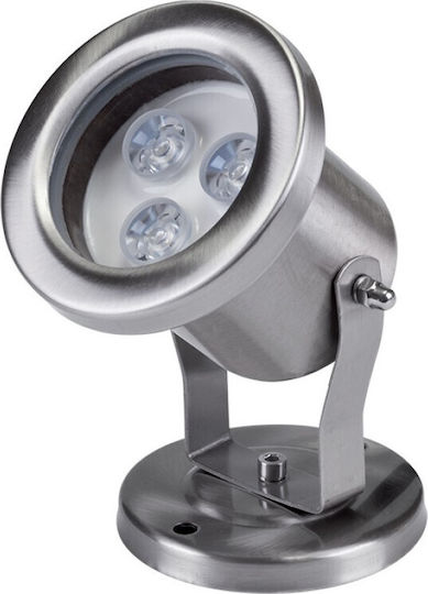 Ypovrichio Proiector Pentru Piscină Cu Lumină Alb Natural 02000-500