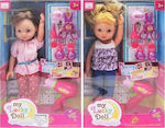 Trifox Doll Mix Voice Accessories