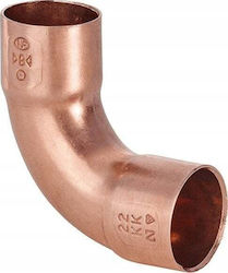 IBP Σύνδεση Σωλήνα Χαλκού 15mm 5002A015000000