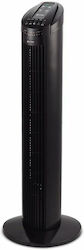 Grunkel TF-RC Silence Ventilator Tip Turn Negru Grunkel TF-RC Silence Ventilator Tip Turn Negru