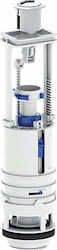 KK-Pol White Valve KK-Pol White Valve