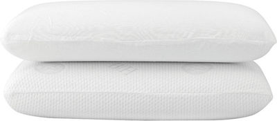 Beauty Home Classic Sleep Pillow Memory Foam Medium 60x40x13cm